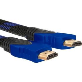 Inca IHK-10T 2.0 V 10 M HDMI TO HDMI 4K Kablo