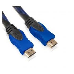 Inca IHK-10T 2.0 V 10 M HDMI TO HDMI 4K Kablo