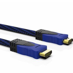 Inca IHK-20T 20 m HDMI to HDMI v2.0 HDMI Görüntü Kablosu