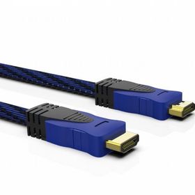 Inca IHK-20T 20 m HDMI to HDMI v2.0 HDMI Görüntü Kablosu