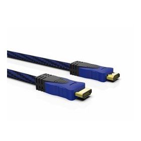 Inca IHK-20T 20 m HDMI to HDMI v2.0 HDMI Görüntü Kablosu
