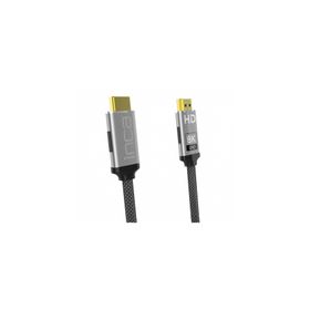 Inca IHM-15 Hdmi to Hdmi Yüksek Hızlı 8K 2.1V 1.5 m Kablo