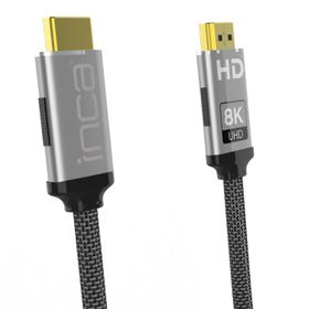 Inca IHM-15T 1.5 mt 2.0 3 mt 8K 2.1V Hdmı To Hdmı Kablo