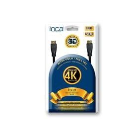 Inca IHS-08 1.8 mt HDMI Kablo