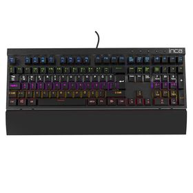 Inca IKG-441 Empousa Mekanik Gaming Klavye