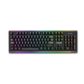 Inca IKG-451 Empousa Iı Brown Switch Full Rgb Mekanık Gaming Klavye