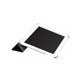 Inca IKPD-024S Siyah iPad Tablet Kılıfı