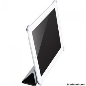 Inca IKPD-024S Siyah iPad Tablet Kılıfı