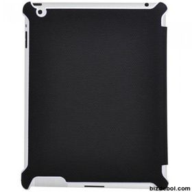 Inca IKPD-024S Siyah iPad Tablet Kılıfı