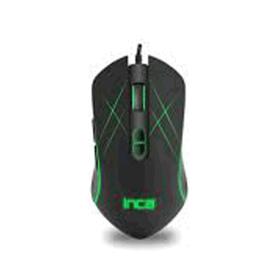 Inca IMG-039T Chasca Rgb Oyuncu Mouse