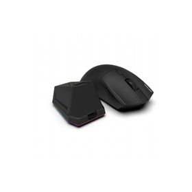 Inca IMG-326MX Siyah Bluetooth 2.4 GHz Şarjlı Mouse