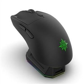 Inca IMG-326MX Siyah Bluetooth 2.4 GHz Şarjlı Mouse