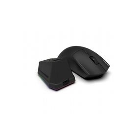 Inca IMG-326MX Siyah Bluetooth 2.4 GHz Şarjlı Mouse