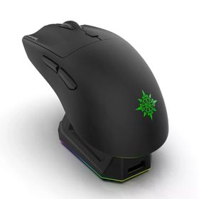 Inca IMG-326MX Siyah Bluetooth 2.4 GHz Şarjlı Mouse