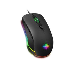 Inca IMG-327 Ophira RGB Macro Keys Professional Gaming Mouse