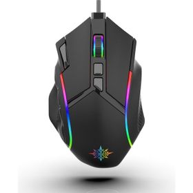 Inca IMG-351 RGB Kablolu Gaming Mouse