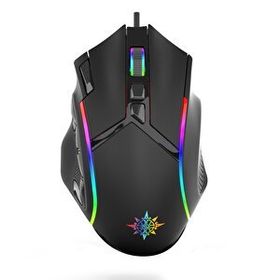 Inca IMG-351 RGB Kablolu Gaming Mouse