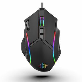 Inca IMG-351 RGB Kablolu Gaming Mouse
