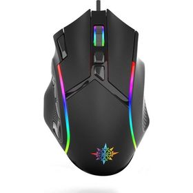 Inca IMG-351 RGB Kablolu Gaming Mouse