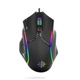 Inca IMG-351 RGB Kablolu Gaming Mouse