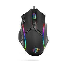 Inca IMG-351 RGB Kablolu Gaming Mouse