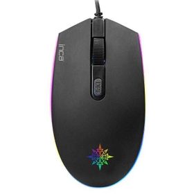 INCA IMG-GT13 Kablolu Gaming Mouse