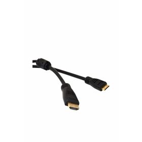 Inca IMH-02 Altın Uclu HDMI Kablo