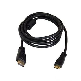 Inca IMH-03 Altın Uclu HDMI Kablo