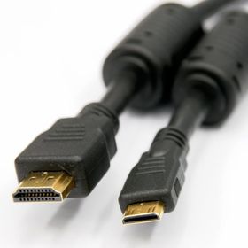 Inca IMH-03 Altın Uclu HDMI Kablo