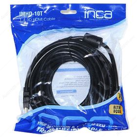 Inca IMHD-10T HDMI Kablo
