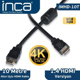 Inca IMHD-10T HDMI Kablo