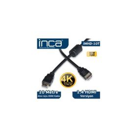 Inca IMHD-10T HDMI Kablo