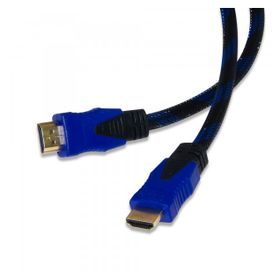 Inca IMHD-150T 15 m HDMI to HDMI 4K v1.4 3D Altın Uçlu Görüntü Kablosu
