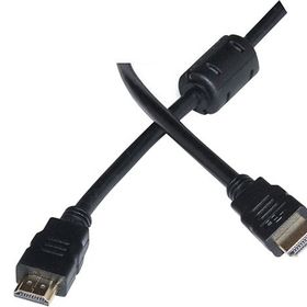 Inca IMHD-150T 15 m HDMI to HDMI 4K v1.4 3D Altın Uçlu Görüntü Kablosu