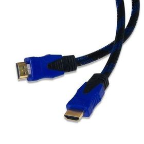 Inca IMHD-150T 15 m HDMI to HDMI 4K v1.4 3D Altın Uçlu Görüntü Kablosu