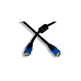 Inca IMHD-150T 15 m HDMI to HDMI 4K v1.4 3D Altın Uçlu Görüntü Kablosu