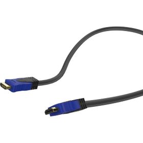 Inca IMHD-150T 15 m HDMI to HDMI 4K v1.4 3D Altın Uçlu Görüntü Kablosu