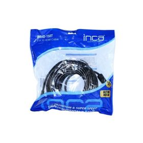Inca IMHD-150T HDMI 15 Metre Kablo