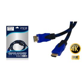 Inca IMHD-15T 1.8 mt 1.4V HDMI Kablo