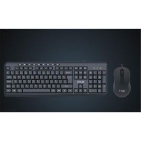 Inca IMK-372T Kablolu Klavye Mouse Seti