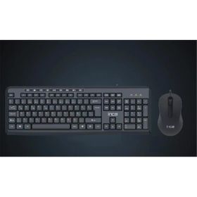 Inca IMK-372T Kablolu Klavye Mouse Seti