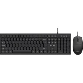 Inca IMK-376T Kablolu Klavye Mouse Seti