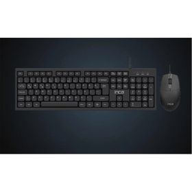 Inca IMK-376T Kablolu Klavye Mouse Seti