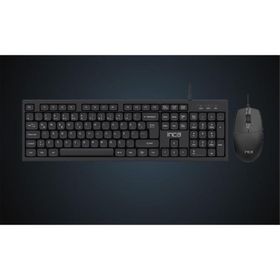 Inca IMK-376T Kablolu Klavye Mouse Seti