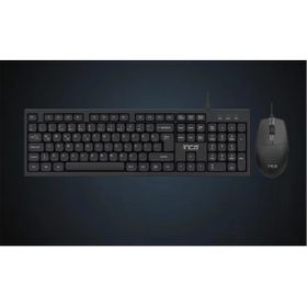 Inca IMK-376T Kablolu Klavye Mouse Seti