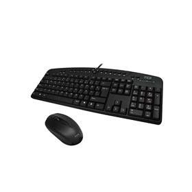 Inca IMK-384U Combo Set Q Mm Klavye-Optik Mouse
