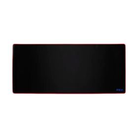 Inca IMP-018K Kırmızı Dikişli Oyuncu Mouse Pad