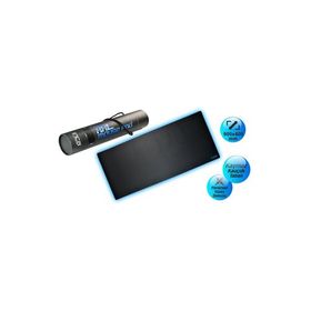 Inca IMP-018M 900-400 m XXL Gaming Mouse Pad