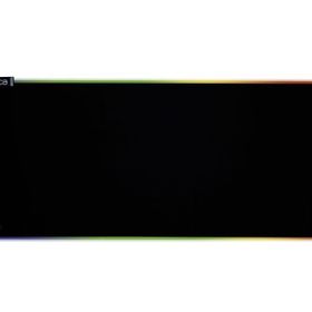 Inca IMP-022 770x285x3 mm Empousa RGB 7 Led Siyah Mouse Pad