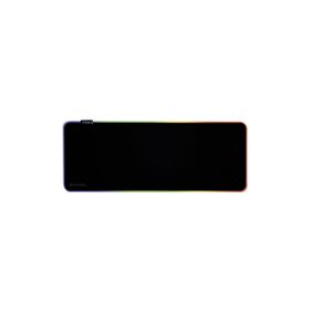 Inca IMP-022 770x285x3 mm Empousa RGB 7 Led Siyah Mouse Pad